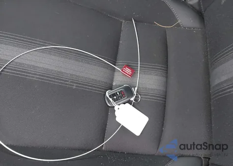 2024 Honda Civic Sport from USA, damaged, VIN 2HGFE2F55RH565929